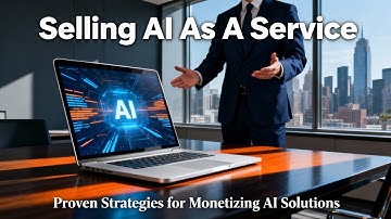 3 Step Framework For Selling AI