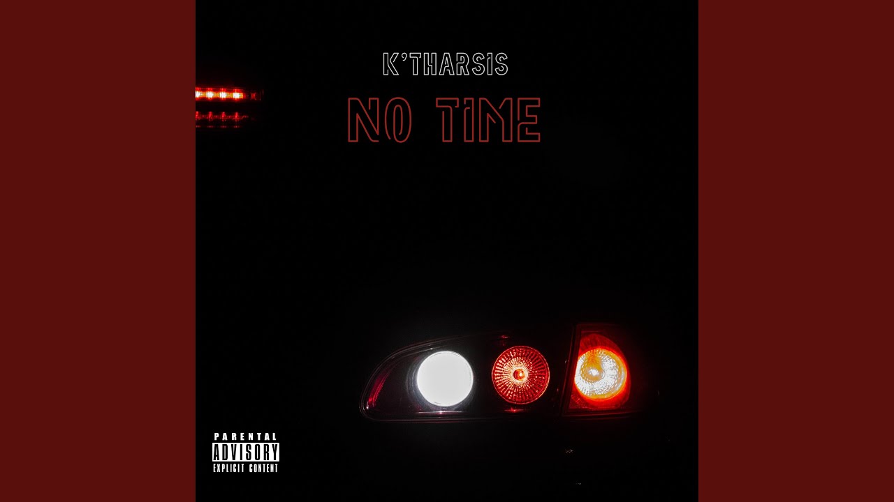 Mira No Time en YouTube Mira No Time en YouTube