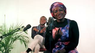 Gifted Hadi Shaban - Allahu Yashfik feat. Aisha Nasheed (Special Sessions) Resimi