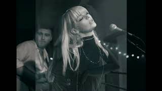 Savannah Conley - Never Be Ourselves