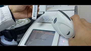 Cobas C111 chemistry Maintenance