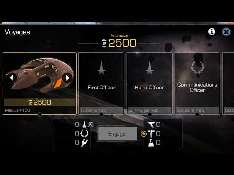 Star Trek Timelines Update: Airlock Bug And Player Reactions