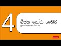 CS1202 Agronomy of Coconut Animation Sinhala