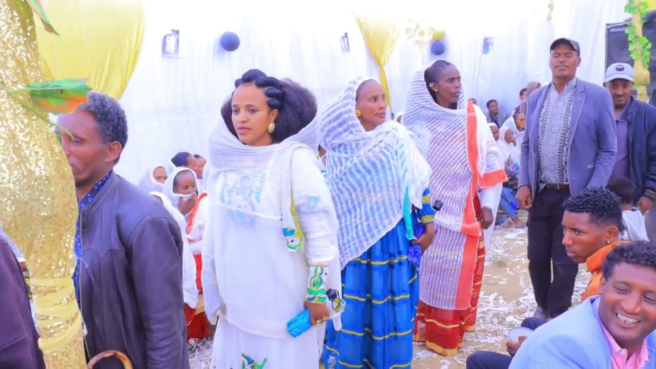 Part 5 merih & aryam mera senafe