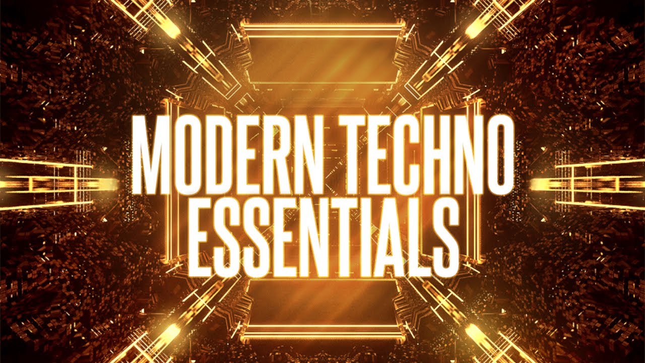 Brace For Impact Modern Techno Essentials YouTube brace-for-impact-modern-techno-essentials-youtube