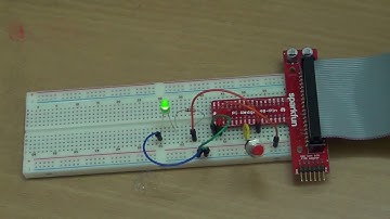 RPi Platform and Python Programming - Module 4 assignment