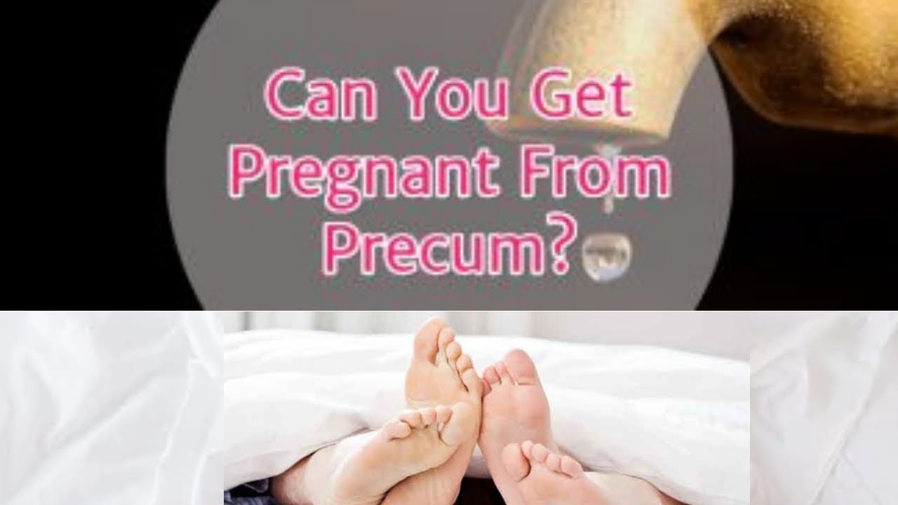 Color precum what is How to