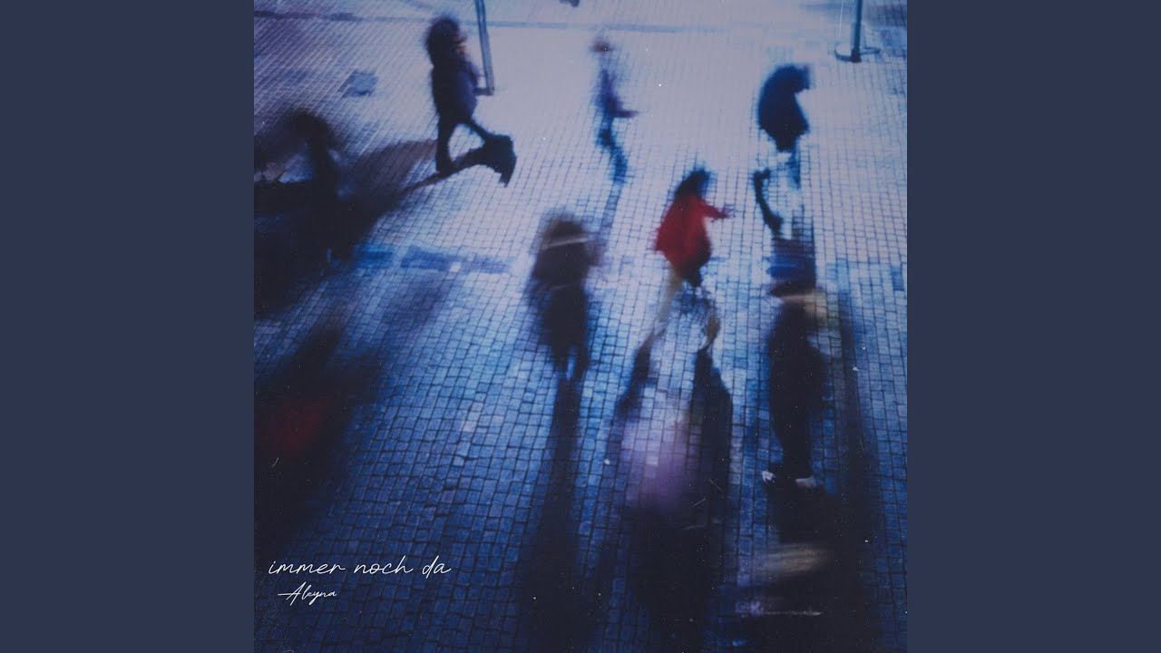 Watch immer noch da on YouTube Watch immer noch da on YouTube