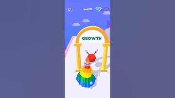 Hover Skirt | GaMePlaY aLL LeVeLs ¦32¦ |BIG UPDATE! [Android, iOS]