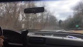 Cummins 10 speed