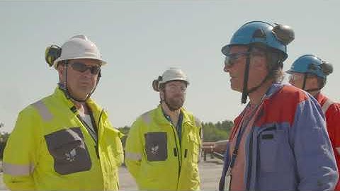 A big platform requires a big jacket.