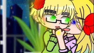 Mary On A Cross/Your Beauty Never Really Scared Me - Hetalia Gacha Short//FrUK