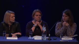 CPDP 2018: PRIVACY, ADVERTISING, AND TRUST: CAN WE HAVE IT ALL