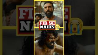 PeddiTrailer Review: Too Much Noise, Less Story? 😳🎬 #RamCharan #peddi