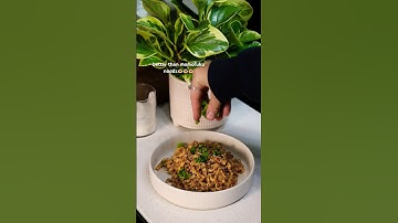 don’t sleep on the trader joes squiggly noodles