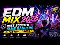 EDM Mix 2026 | Bass Boosted Club Bangers &amp; Festival Drops 🔥