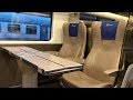 FRECCIAROSSA 1000 1st BUSINESS CLASS - BOLOGNA TO VENICE | ITALIAN HIGH-SPEED TRAIN TRIP REPORT