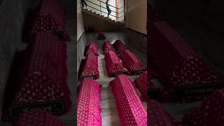 સત શર મકરણ દદ ન જવન ઝરમર Mekaran Dada Life Journey History Of Mekaran Dada Kutch