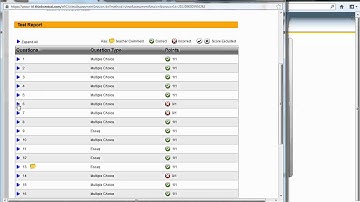 ThinkCentral Webinar: Student Accounts