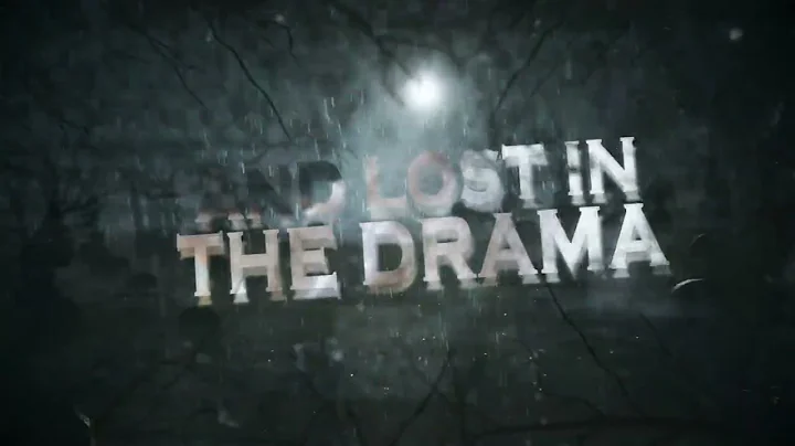 Motionless In White - Cause of Death [Official Audio + Lyrics]