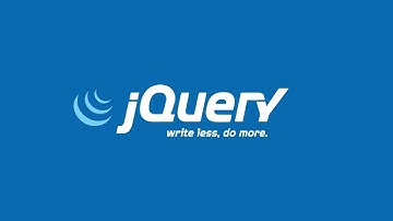 1  What is jQuery|Complete Free Full Stack Developer Course 2020