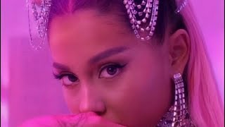 Ariana Grande - 7 rings (sped up)