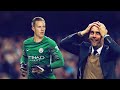 The crazy reason why Ter Stegen didn't sign for Manchester City | Oh My Goal