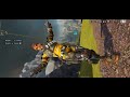 Game Apex legends ngày 2 - Nhân vật Mirage - Battle Royale