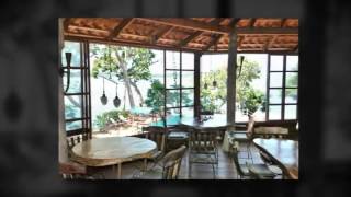 Calamia, Boutique Eco Resort, Boca Brava, Chiriqui, Panama
