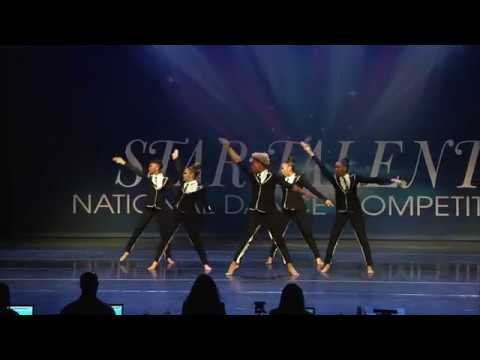 Adios | Veronica Silk Choreography