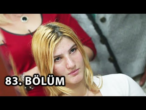 Benim Kuaförüm 83. Bölüm Tek Parça FULL HD