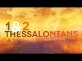 1 Thessalonians 1:1-2:13 | Effective Faith | Rich Jones