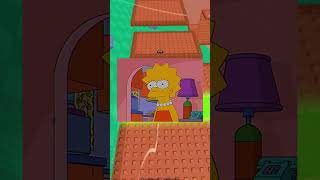 Ralph Was Smarter Than Lisa? #roblox #shorts #relatable #cartoon