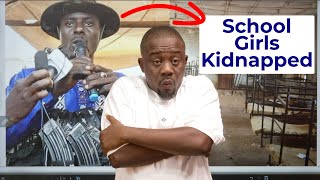Download Lagu Another Day, Another School Kidnap – Nigeria, Where Are We Heading? MP3
