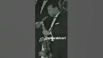 سمير سرور يستفز إعجاب عبد الحليم حافظ Samir Srour 