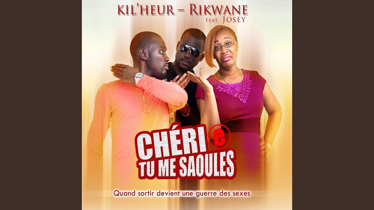 cherie tu me saoules cherie tu me saoules