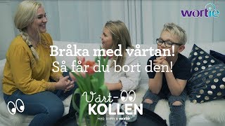 wortie mot mollusker wortie mot mollusker