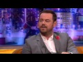 Danny Dyer on Jonathon Ross Show November 2015