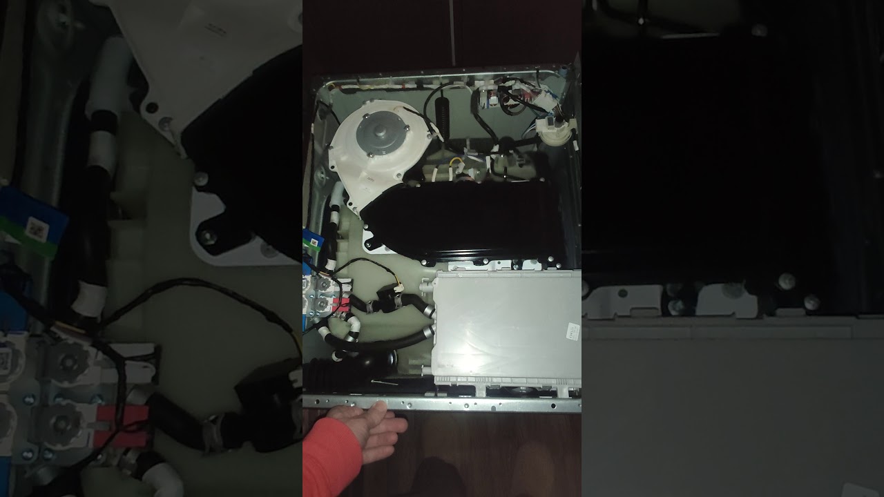 Стиральная машина lg f4t9rc9p