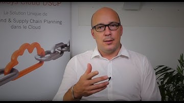 Bring Your Supply Chain to the Next Level With the Cloud - QAD DynaSys