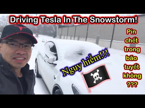 Video: Làm thế nào để bạn thực hiện chế độ ăn mừng trên Tesla?