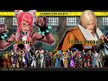 Every Character, Outfit & Stage in Fatal Fury: City of the Wolves (May 2026)
