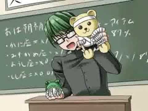 【黒バス x ファンタ】黒子のバスケ Kuroko's Basketball  Fanta【手描き CMパロディー】