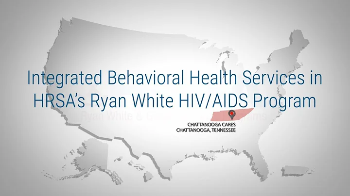 Integrating Behavioral Health Interventions to Improve HIV/AIDS Care