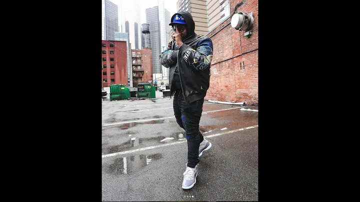 [FREE] "Can't Relate" | Peezy Babytron RMC Mike Detroit Type Beat 2022