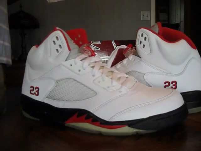 jordan 5 countdown pack