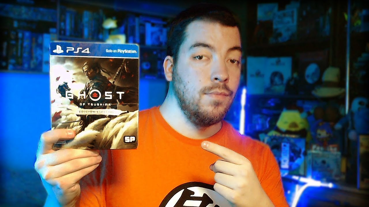 Mi OPINIÓN sobre GHOST OF TSUSHIMA. Una REFLEXIÓN con LO MEJOR y LO PEOR en formato ANÁLISIS/REVIEW