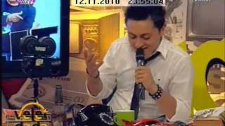 Velet Dada Atatürke Ağit Şiiri Canlı Yayından