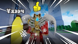 Хэлсэн БҮХНИЙГ ЧИНЬ ХИЙВ. | Blox Fruit Ep40