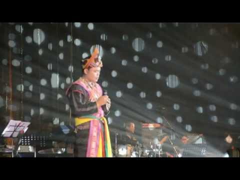 malaysia booker Sugandoi New Song AZLEE MUALIP - Porotio Poh Daa